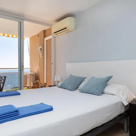 Clipper By Interhome * Sant Vicenç de Montalt