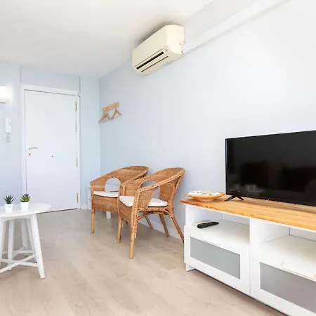 דירה Clipper By Interhome *